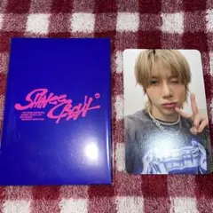 2026年最新】shinee テミン トレカの人気アイテム - メルカリ