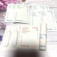 innisfree ★イニスフリー★スキンケアサンプルセット
