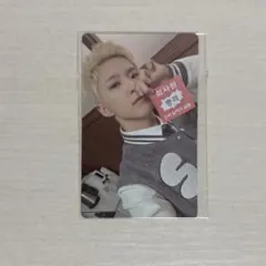 SEVENTEEN ホシ BSS TELEPARTY ラキドロ weverse