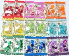 2025年最新】キューティキャンディチャームの人気アイテム