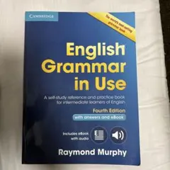 english grammar in use ebook