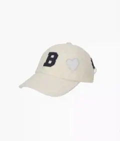 Bibiy. B CLUB CAP ピンク ポップアップ限定色 - メルカリ