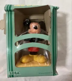SEGA ミッキーマウス フィギュアコレクション