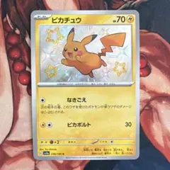 ピカチュウ　S 値下げ⭕️ 🚨値下げ情報🚨 ¥509,980→¥499,980‼️ こちらも大特価セールです