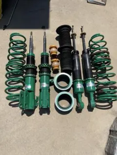 2025年最新】TEIN サスペンションキット(一式)の人気アイテム