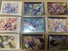 プロセカ カードまとめ 匿名配送 - メルカリ