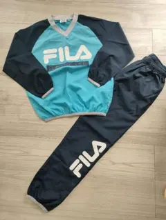 セットアップ ジャージ