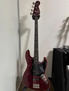 2026年最新】fender japan ajbの人気アイテム - メルカリ