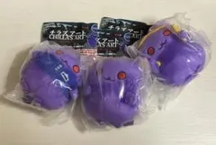 チラズアート チラ丸 コスチューム ぬいぐるみ マスコット ガチャ　夜勤事件