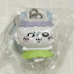 【新品】映画ちいかわ　めじるしアクセサリー　モモンガ