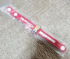 今市隆二 ゴムブレス