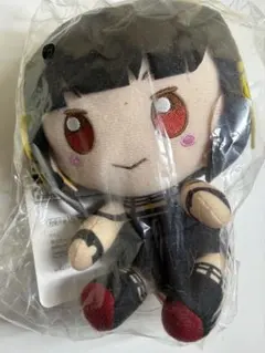 SPY×FAMILY ヨル・フォージャー ぬいぐるみ D賞