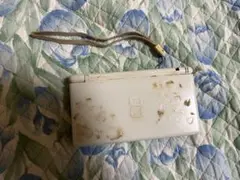 ニンテンドーDS lite ジャンク　充電器付き