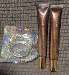 PRETTYSKIN PDRN TX1 & Lamelin Retinalセット - メルカリ