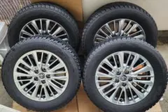 2025年最新】アルファード30 純正ホイール スタッドレスの人気アイテム