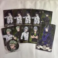 ツイステ ディアソムニア まとめ売り