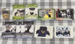 潔世一 凪誠士郎 まとめ売り