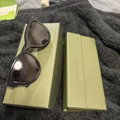 Longchamp サングラス LO804S 001のサムネイル