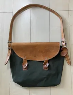 Buckaroo バッカルー サドルレザー バック Buckaroo バッカルー サドルレザー バック