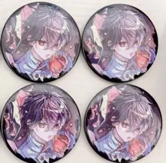 2025年最新】シクフォニ 缶バッジ ハロウィンの人気アイテム - メルカリ