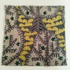 ミナペルホネン　zzqm