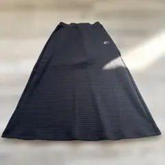 New Balance ブラック スカート