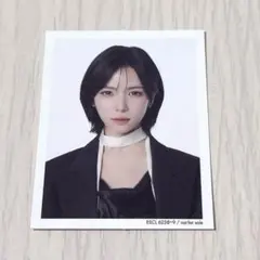 NiziU Portfolio 初回生産限定盤　照明写真　マヤのサムネイル
