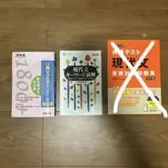 入試 漢字マスター1800 現代文問題集