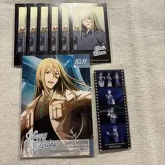 SideM 古論クリス