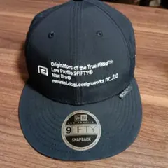NEW ERA 西川貴教/TNNK キャップ - メルカリ