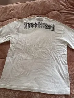 BALENCIAGA ドリップBBロゴ Tシャツ ホワイト - メルカリ