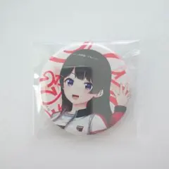 にじフェス　缶バッジ　月ノ美兎