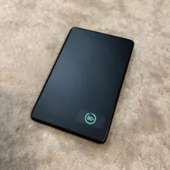 MATECH MagOn Prime 5000（ブラック） モバイルバッテリーのサムネイル