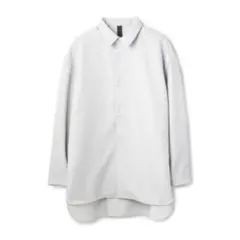 SHINYA KOZUKA シンヤコズカ Classic shirt 20AWのサムネイル