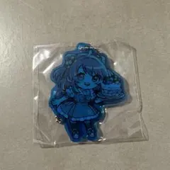 【未開封】カラフルピーチ のあ デコラPICアクリル キーホルダー ガチャのサムネイル