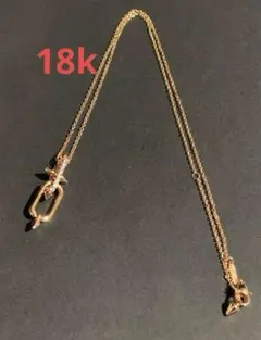 最高品質 チェーン槍ハードウェアイエローゴールド 登坂 広臣 ピアス ネックレス 最高品質 チェーン槍ハードウェアイエローゴールド 登坂 広臣