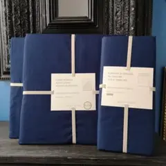 新品未開封ZARA シングル掛け布団カバー枕カバーペアセットザラホーム サテン 掛け布団カバー（500スレッド） | Zara Home 日本/Japan