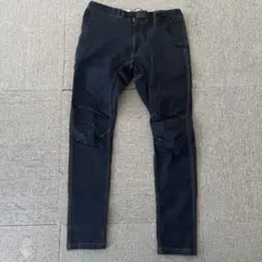 ペインターパンツ デニム