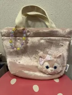 2025年最新】香港ディズニー リーナベル バッグの人気アイテム