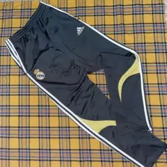 adidas レアル・マドリード ジャージ トレーニングパンツ