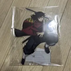 鬼滅の刃　アニプレックス　オンラインくじ　富岡義勇