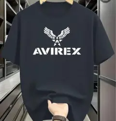AVIREX Tシャツ