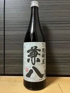 요츠야 사케 양조장과 하치무기 소주 25도