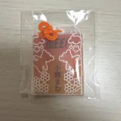iLiFE! Kアリーナ MEGAiLiFE くじ 小熊まむ