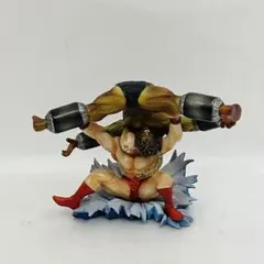 「超像革命 キン肉マン 七人の悪魔超人編」 キン肉マン＆バッファローマン