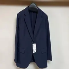 ユニクロ テーラードジャケット