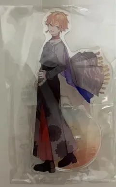 東雲彰人　プロセカ　セカライ　アクリルスタンド