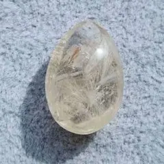 ガーデンクォーツ ネックレス