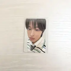 リク　our wish 会場購入特典　トレカ　nct wish