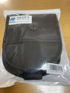 セキュリティポーチ　スキミング防止